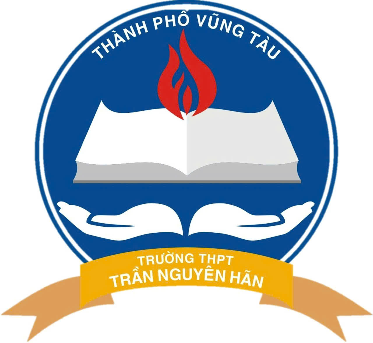 Logo TNH